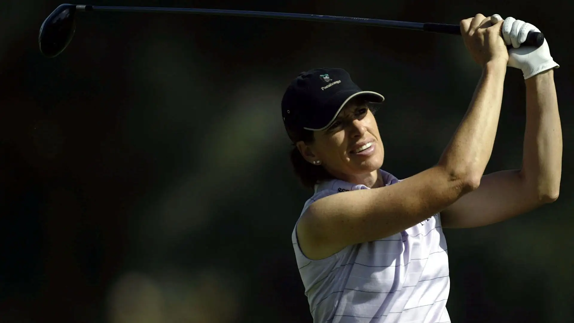 6 Juli Inkster (Stati Uniti): 31 vittorie in LPGA. L'unica nella storia a vincere due Major in un decennio per tre decenni di fila. Oltre 14 milioni di dollari guadagnati in carriera
