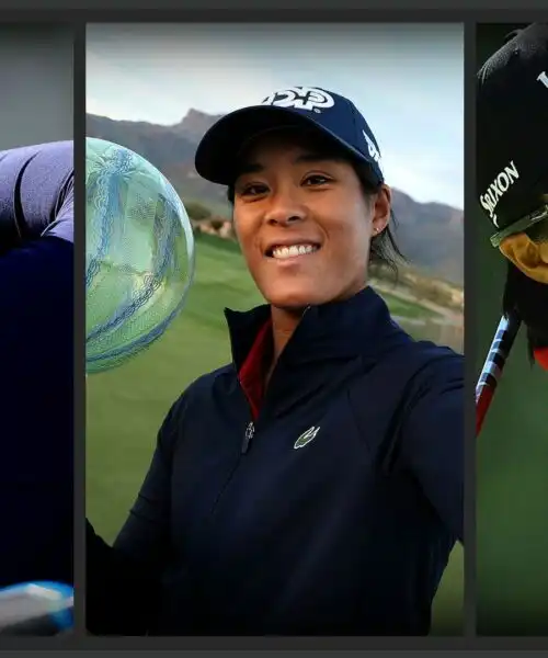Le golfiste che hanno guadagnato di più nel 2023: Top 10 premi in denaro
