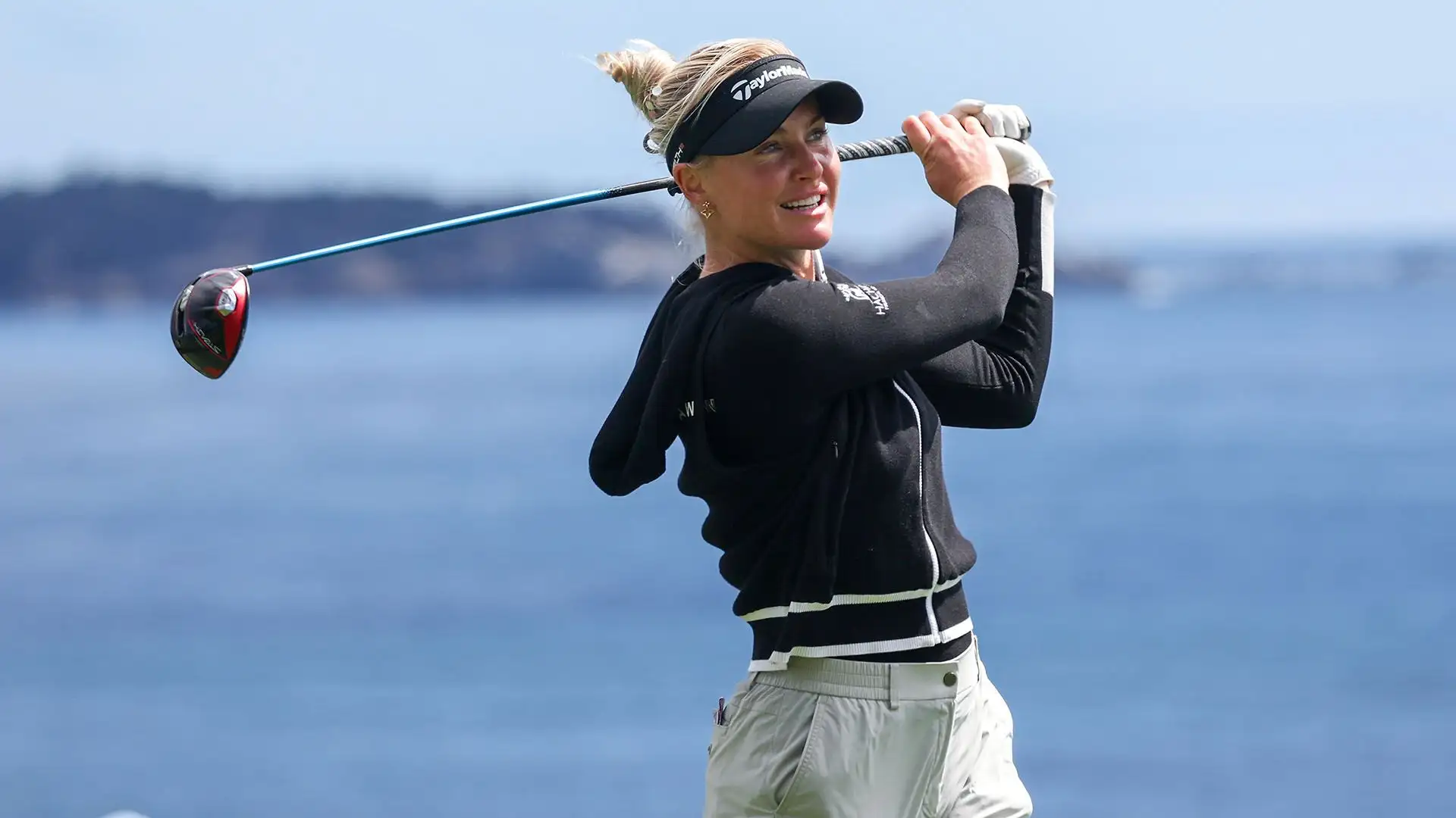 6 Charley Hull: premi in denaro $2,395,650
