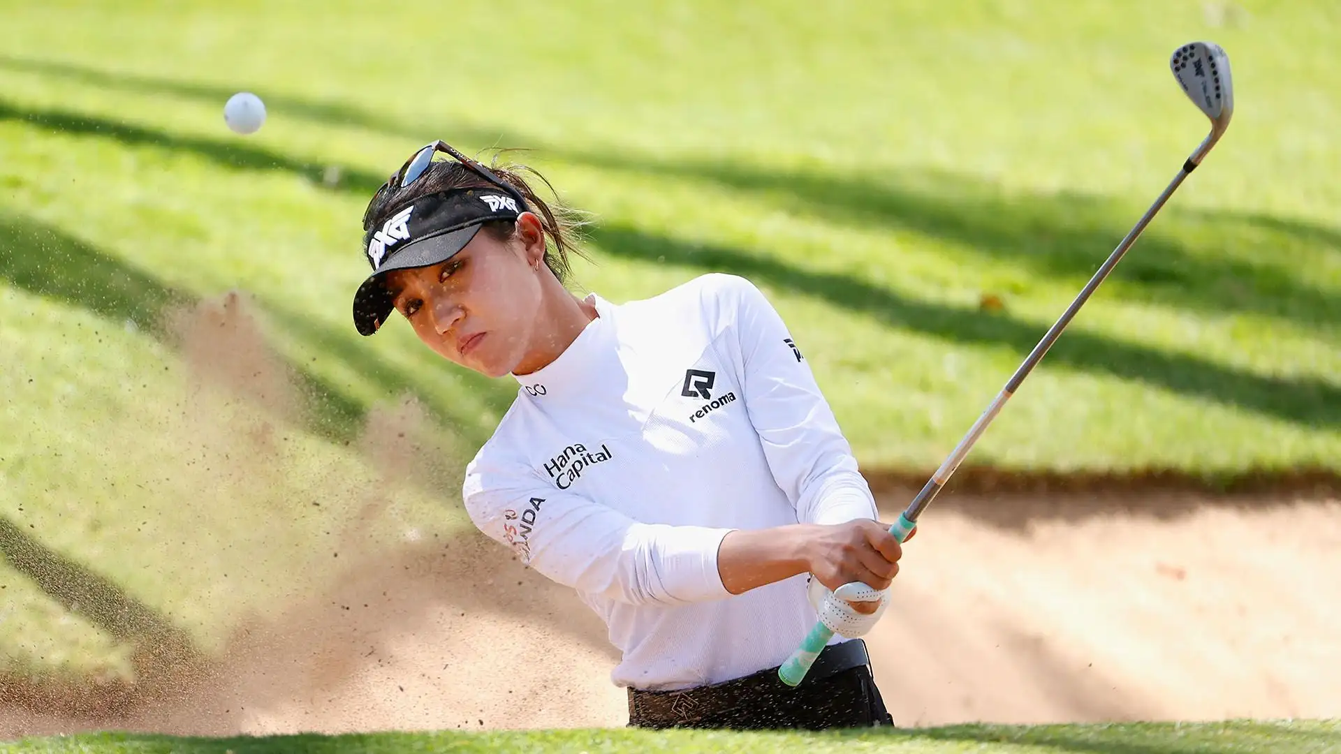 1) Lydia Ko (Nuova Zelanda): premi in denaro $388.689