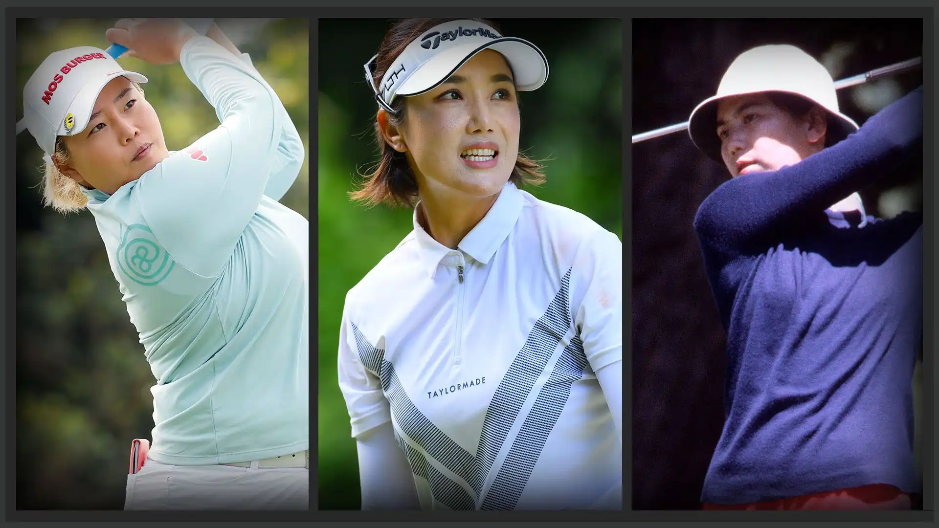 La classifica delle golfiste che hanno vinto più tornei nel Japan Women's Professional Golf Association