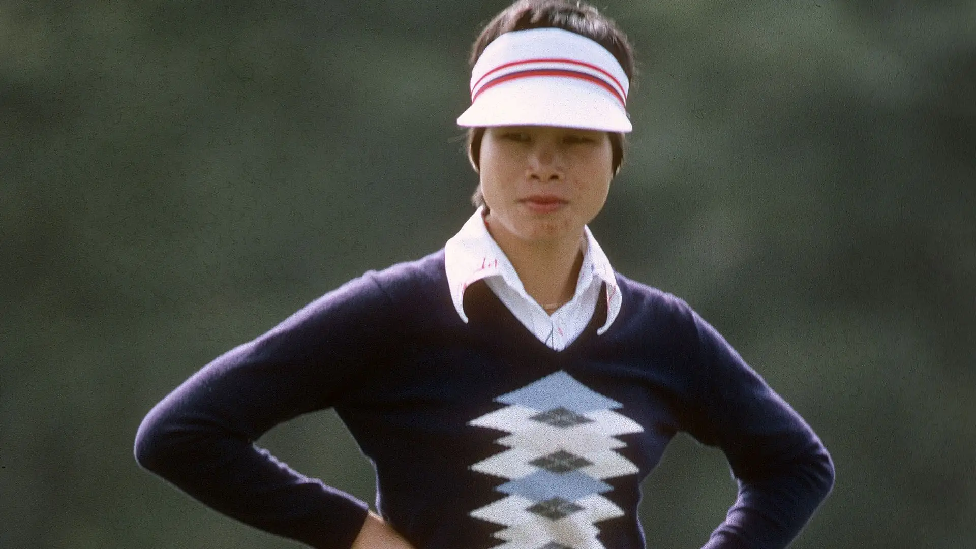 Ai-Yu Tu (Taiwan): 58 tornei vinti. Per 7 anni è stata la golfista che ha guadagnato di più in JLPGA 