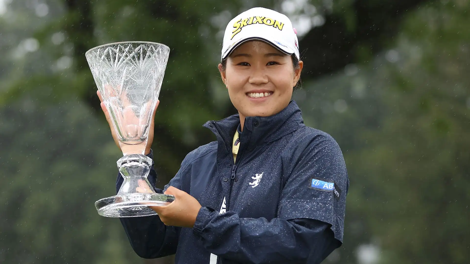 Nasa Hataoka: 6 vittorie in LPGA. Talento molto precoce, in carriera ha vinto anche 6 volte in JLPGA