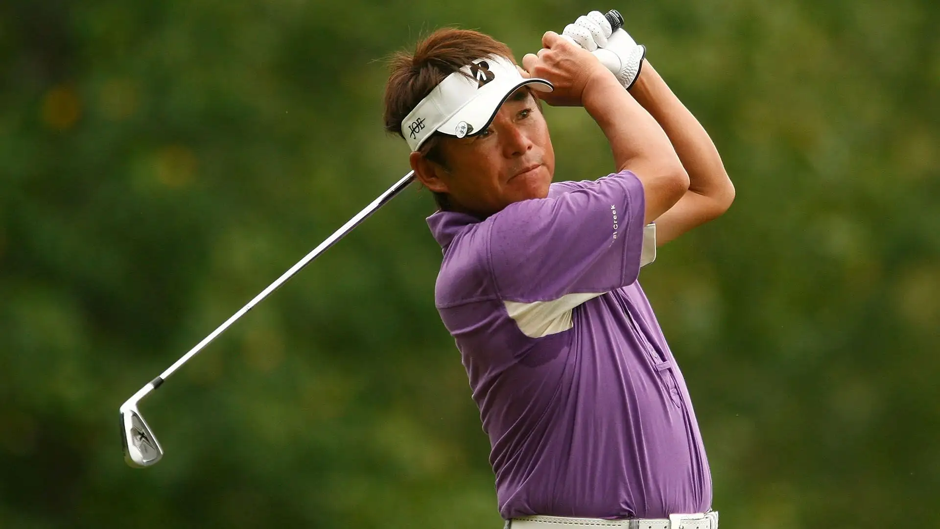 4 Naomichi Joe Ozaki: 32 vittorie. Fratello minore di Masashi Ozaki, dal 1991 al 1999 ha dominato il circuito