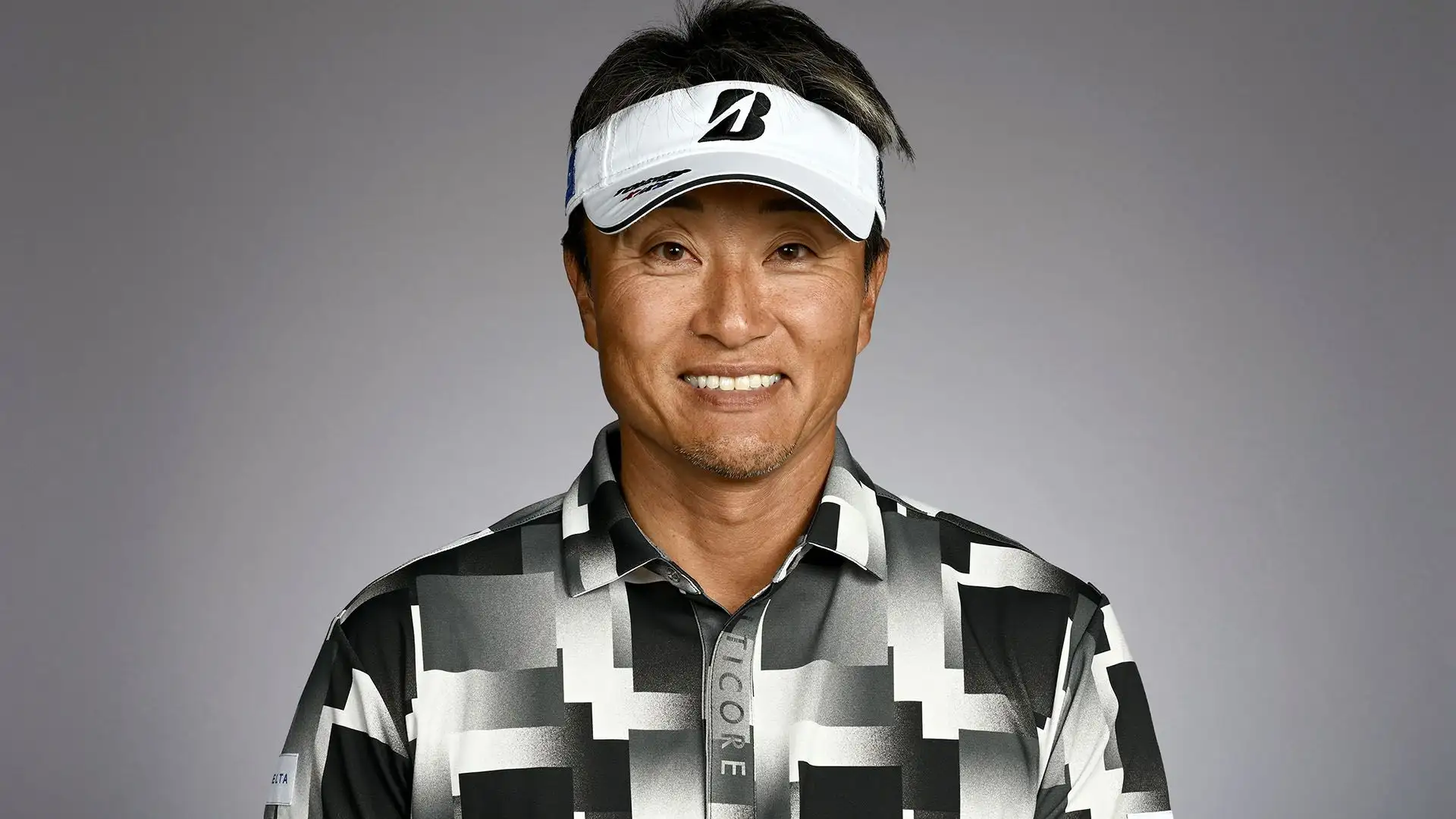 Katsumasa Miyamoto: patrimonio stimato 3 milioni di dollari. Ha vinto 12 titoli al Japan Golf Tour
