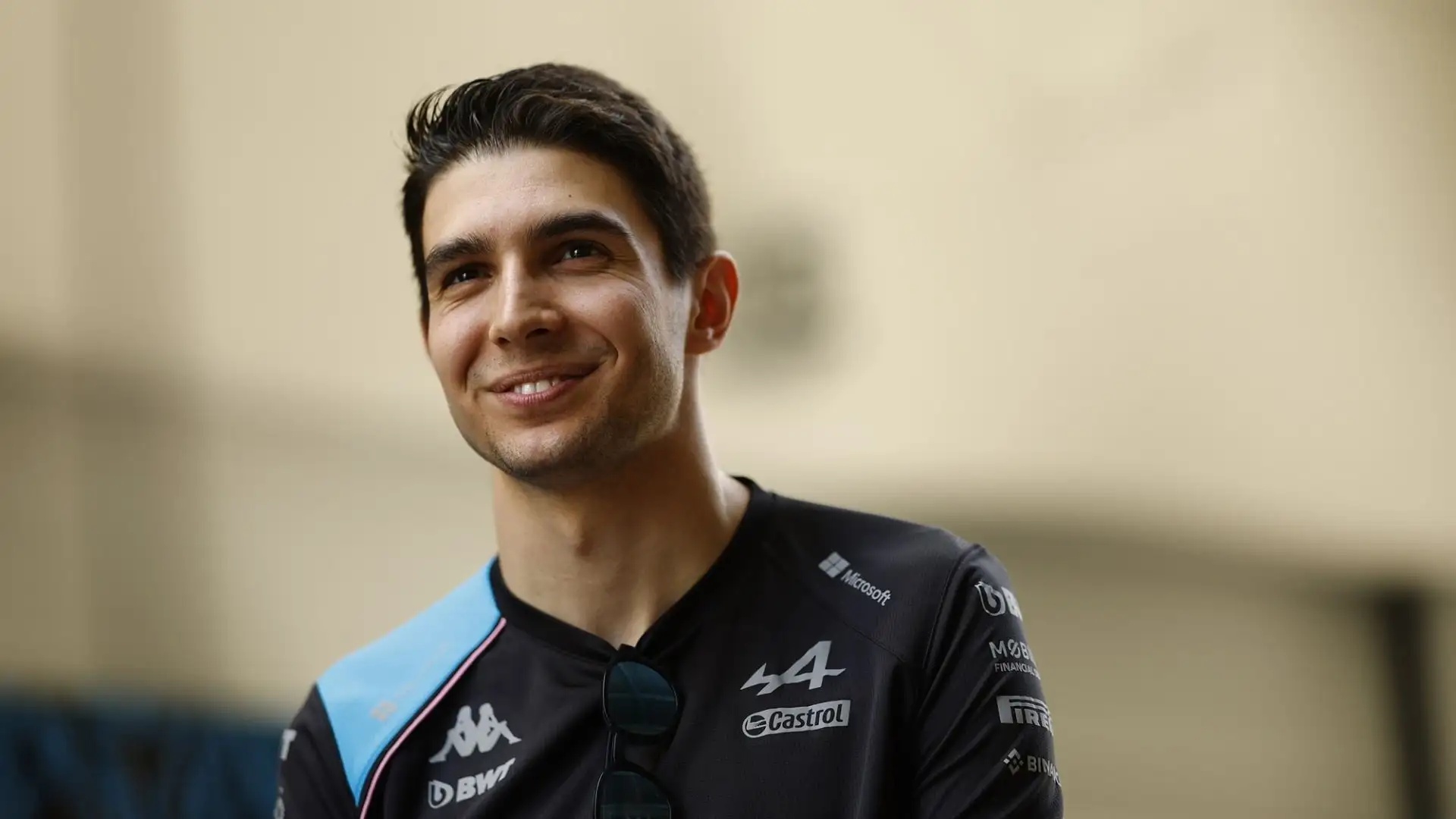 Esteban Ocon: anche lui in scadenza al termine di questa stagione, ha legami storici con la Mercedes