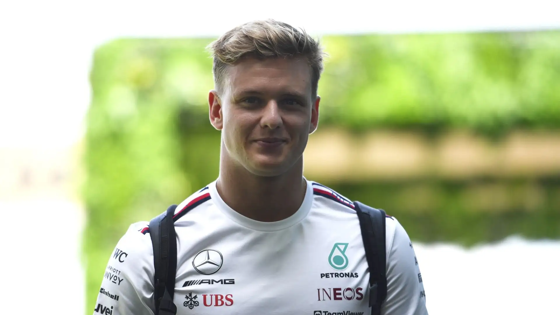 Mick Schumacher: il figlio d'arte è ancora fortemente legato alla Mercedes, dove resta attivo come pilota di riserva. Potrebbe essere l'occasione giusta