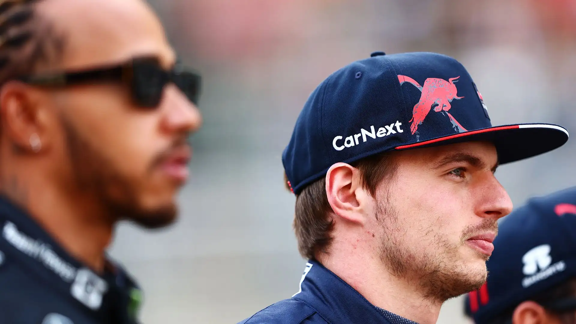 "Arriverà il momento in cui Toto Wolff dovrà dire a Lewis Hamilton che non potrà più partecipare a certe riunioni"