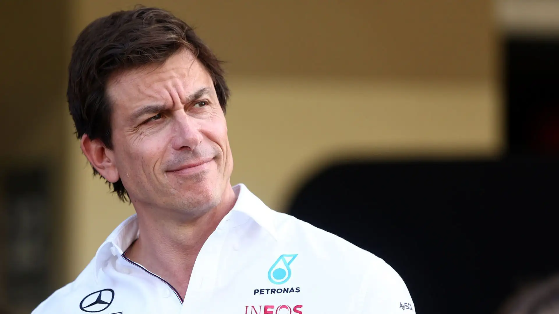 Wolff però spiega di non provare nessun risentimento per il collega della Ferrari