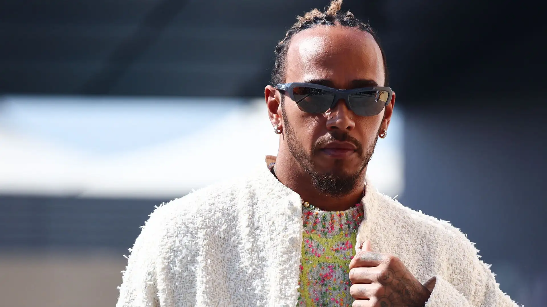 Lewis Hamilton si trasferirà alla Ferrari nel 2025