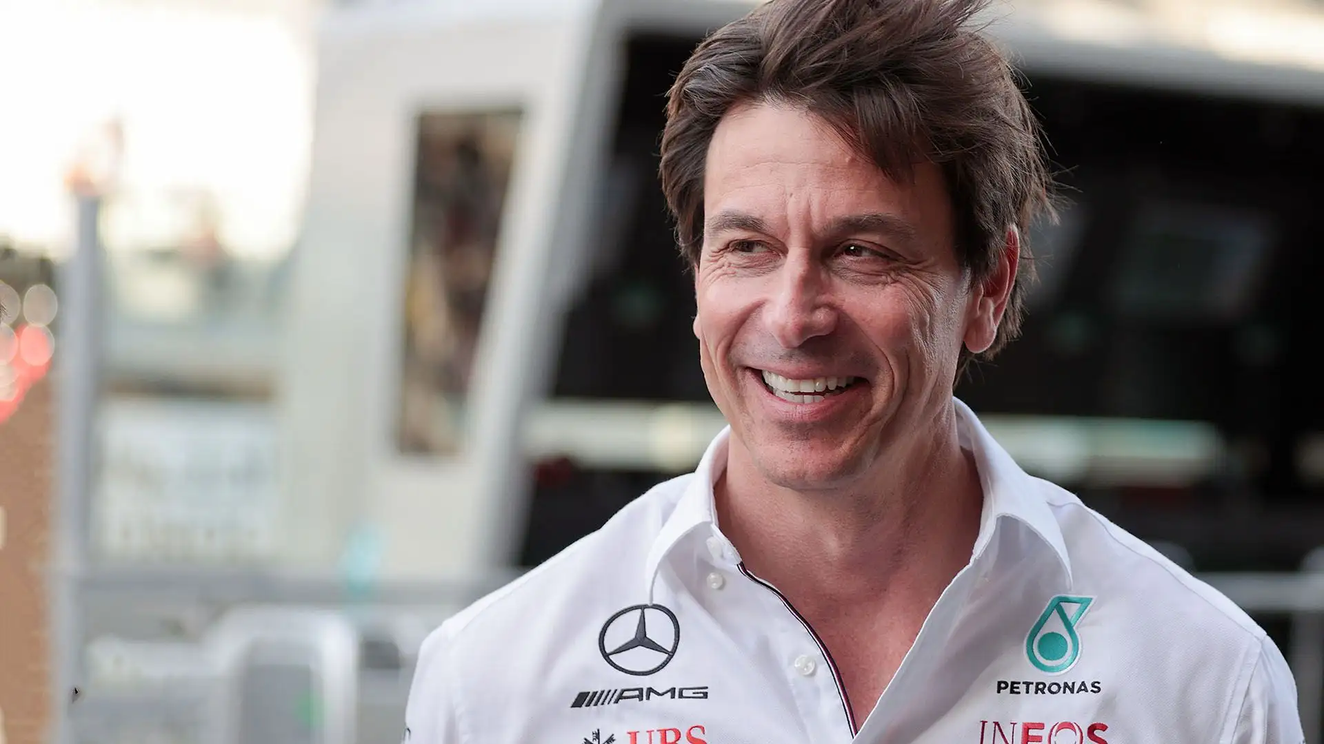 Wolff ha rivelato i contatti con Vasseur prima dell'annuncio: "Gli ho parlato più volte, ci siamo coordinati nelle nostre comunicazioni"