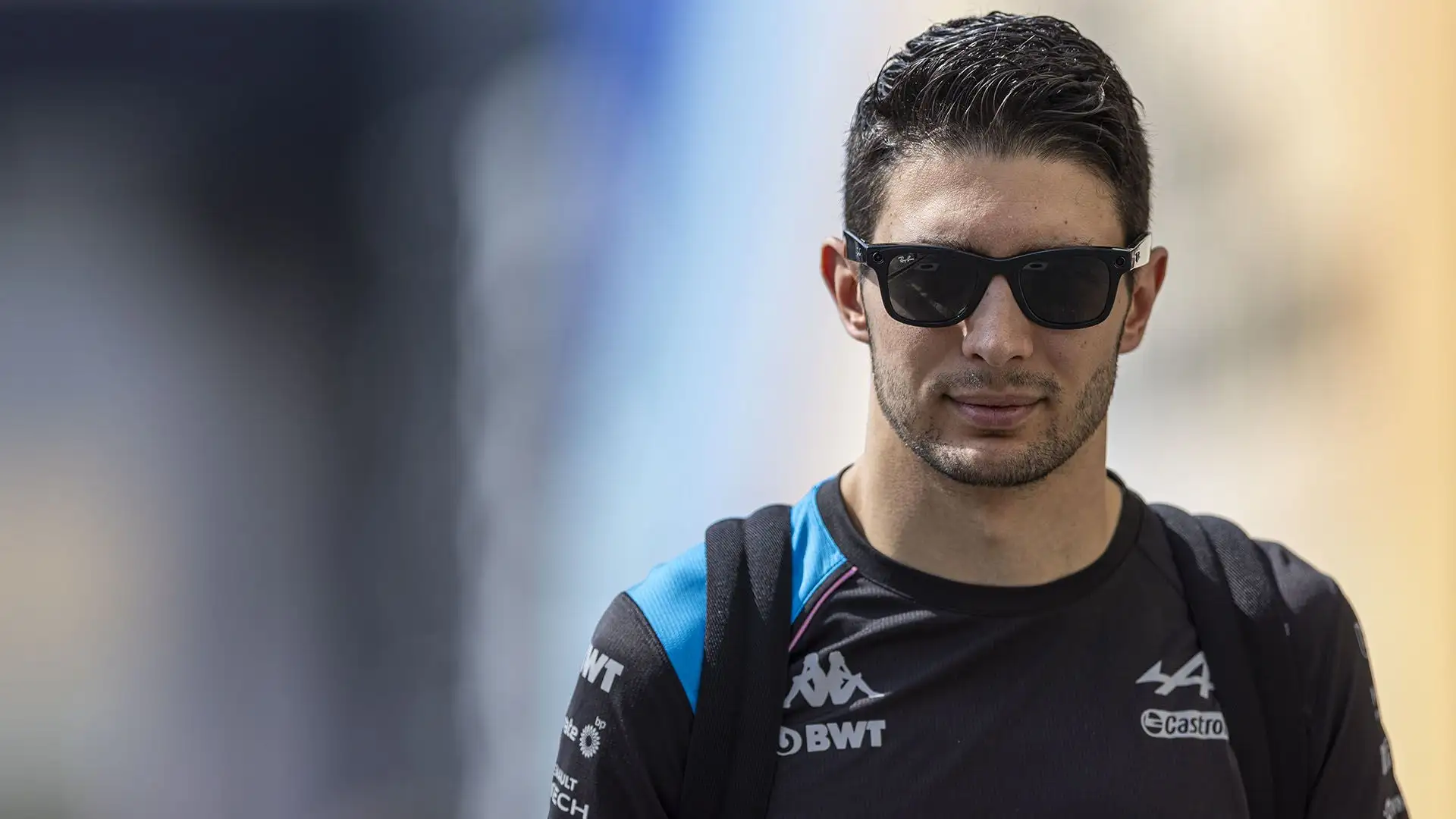 Ocon vuole cogliere l'occasione: "Non sono più un pilota junior ma ho ancora un contratto con loro"
