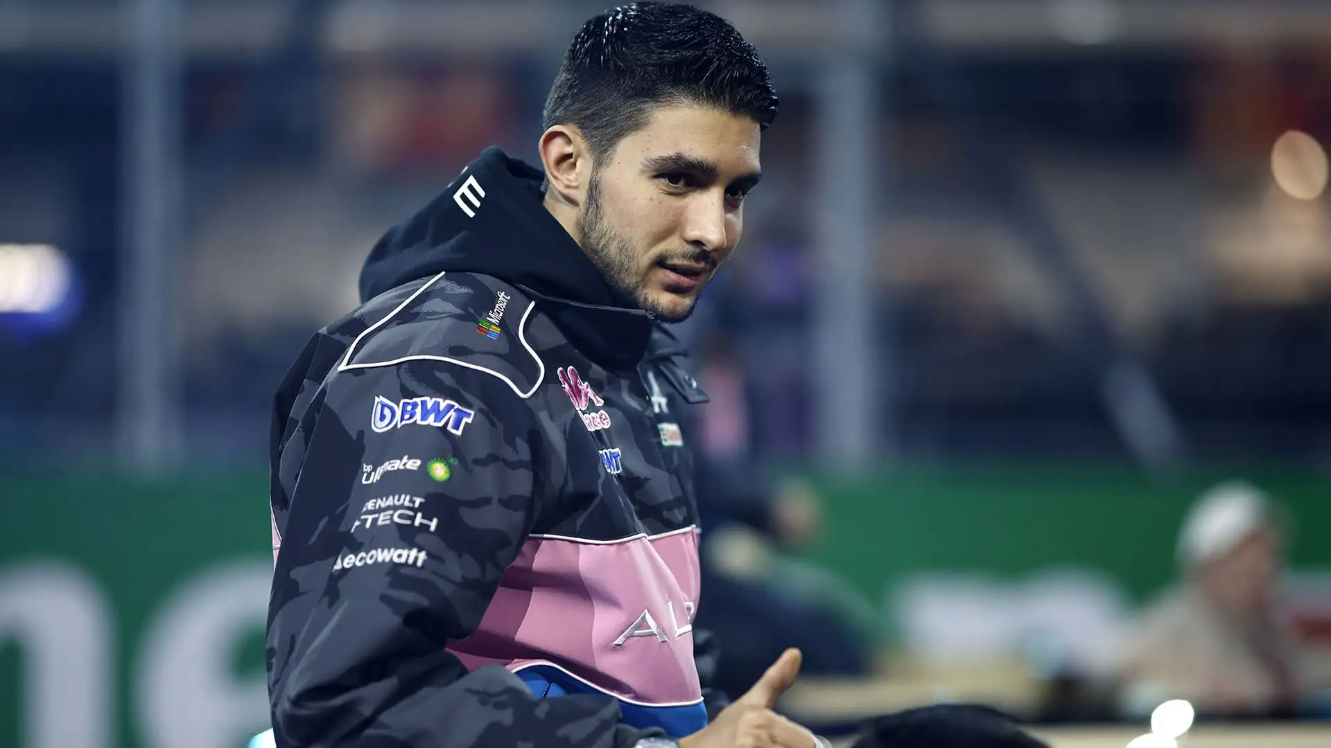 Tra i vari possibili candidati ce n'è uno che vanta già rapporti stretti con la Mercedes: Esteban Ocon