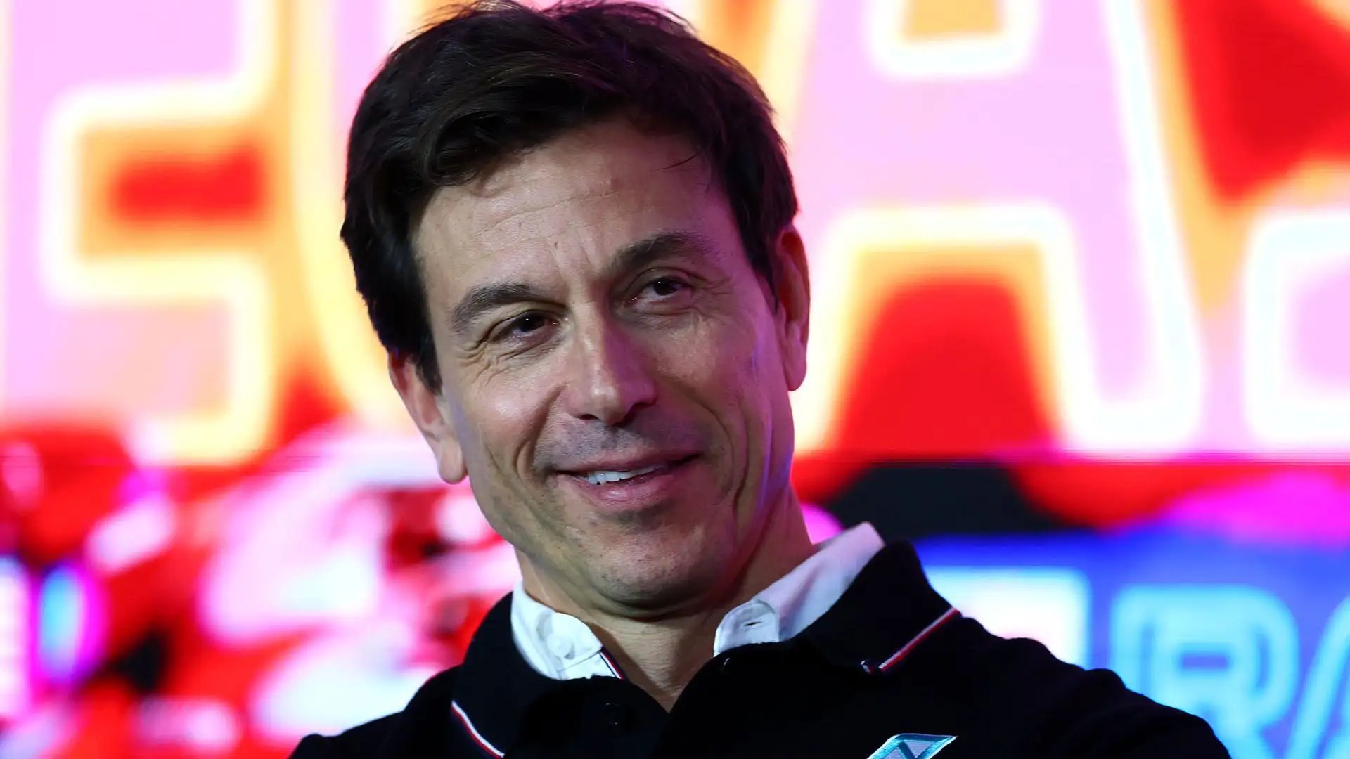Toto Wolff ha spiegato che deciderà nei prossimi mesi, con calma, chi ingaggiare