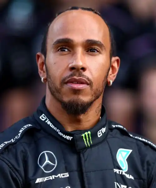 Colpo di scena sul sostituto di Lewis Hamilton: le foto