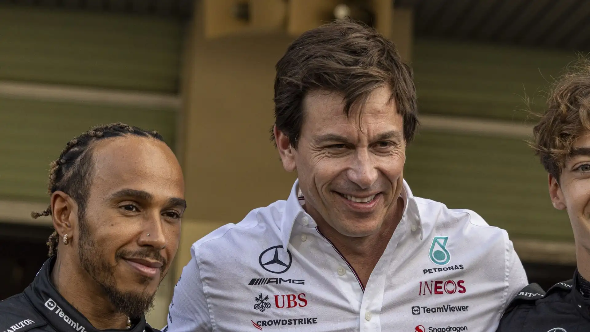 Secondo le indiscrezioni, è stato lo stesso team principal della Mercedes Toto Wolff a dare il via alla fuga di notizie