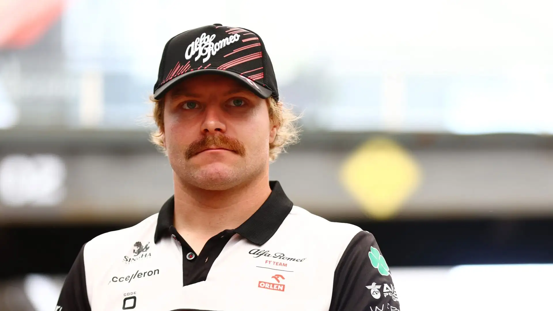 Tra questi ultimi c'è anche Valtteri Bottas