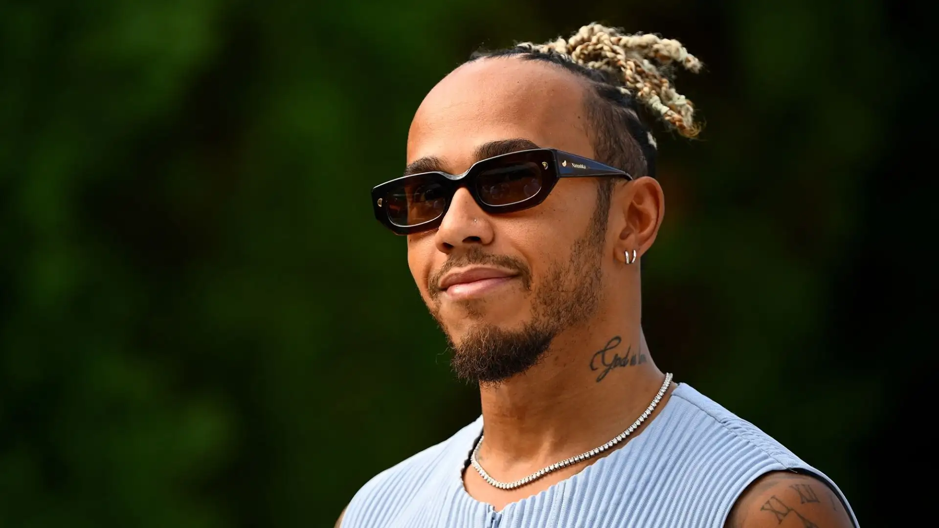 E c'è chi invece si dice certo che Lewis Hamilton sulla Ferrari potrà duellare con Max Verstappen