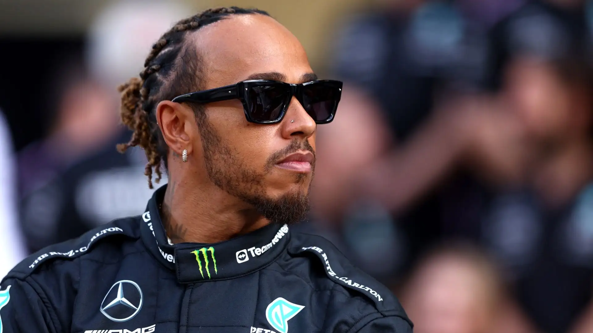 "E' un grande trasferimento per la F1, e creerà movimento anche nel mercato dei piloti, questo è certo"