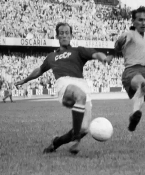 Kurt Hamrin è morto: leggenda di Fiorentina e Milan, aveva 89 anni