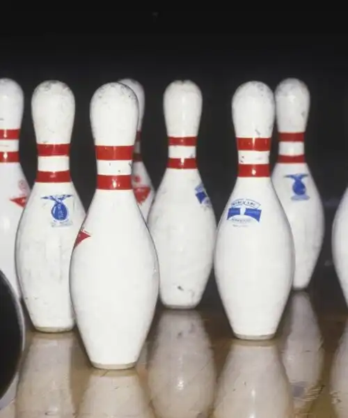 I 10 giocatori di bowling più ricchi del mondo: le immagini