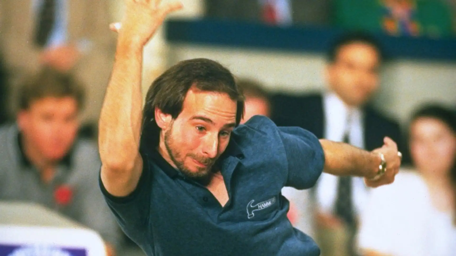 Norm Duke: prodigio del bowling, vinse il primo titolo a soli 18 anni. 40 i tornei conquistati in carriera, per lui quasi 3,5 milioni di dollari di guadagni