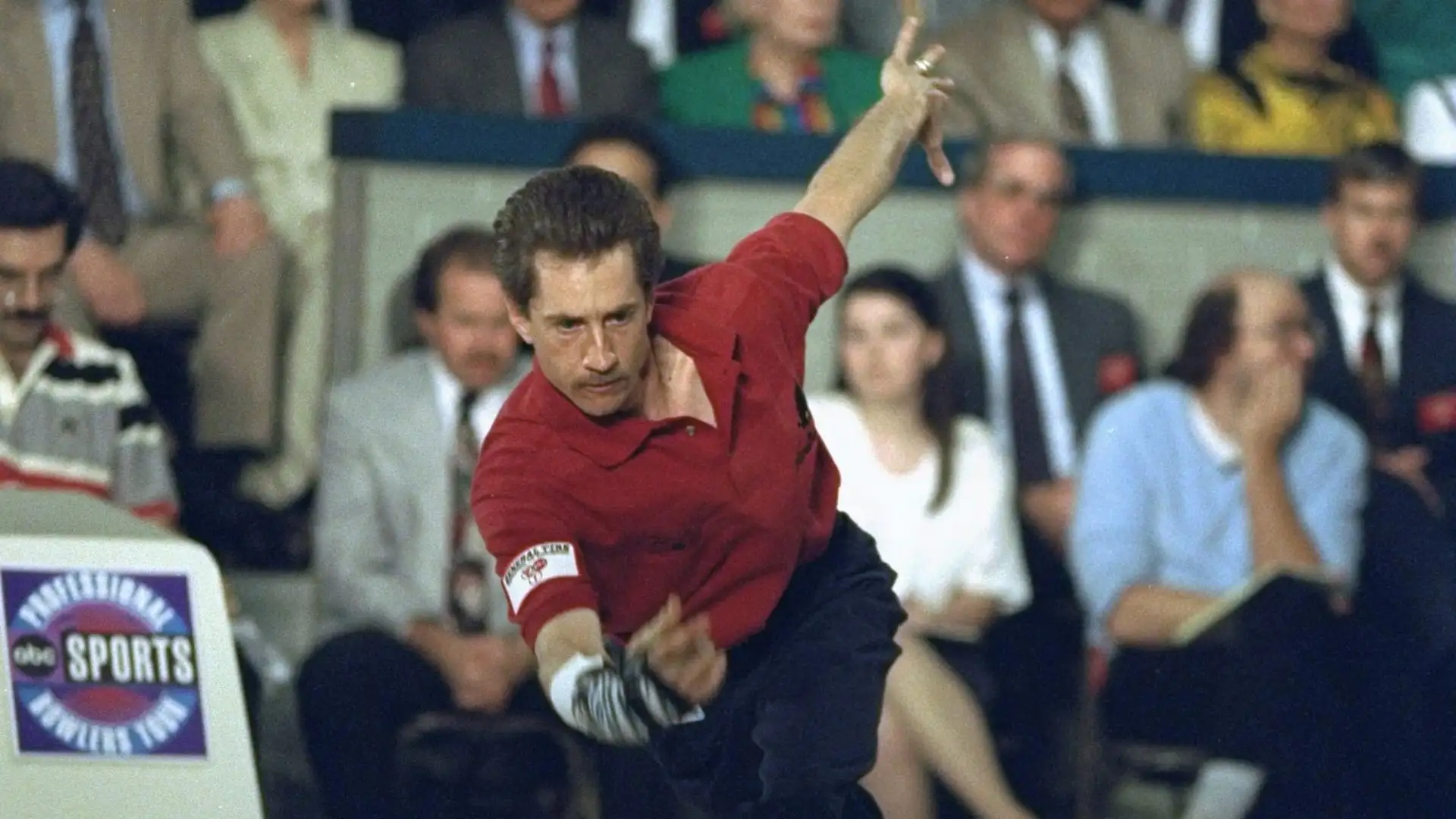 Pete Weber: figlio d'arte, Weber ha guadagnato oltre 4 milioni di dollari solamente per premi vittoria. E' diventato professionista a 17 anni e in carriera ha vinto 37 titoli PBA