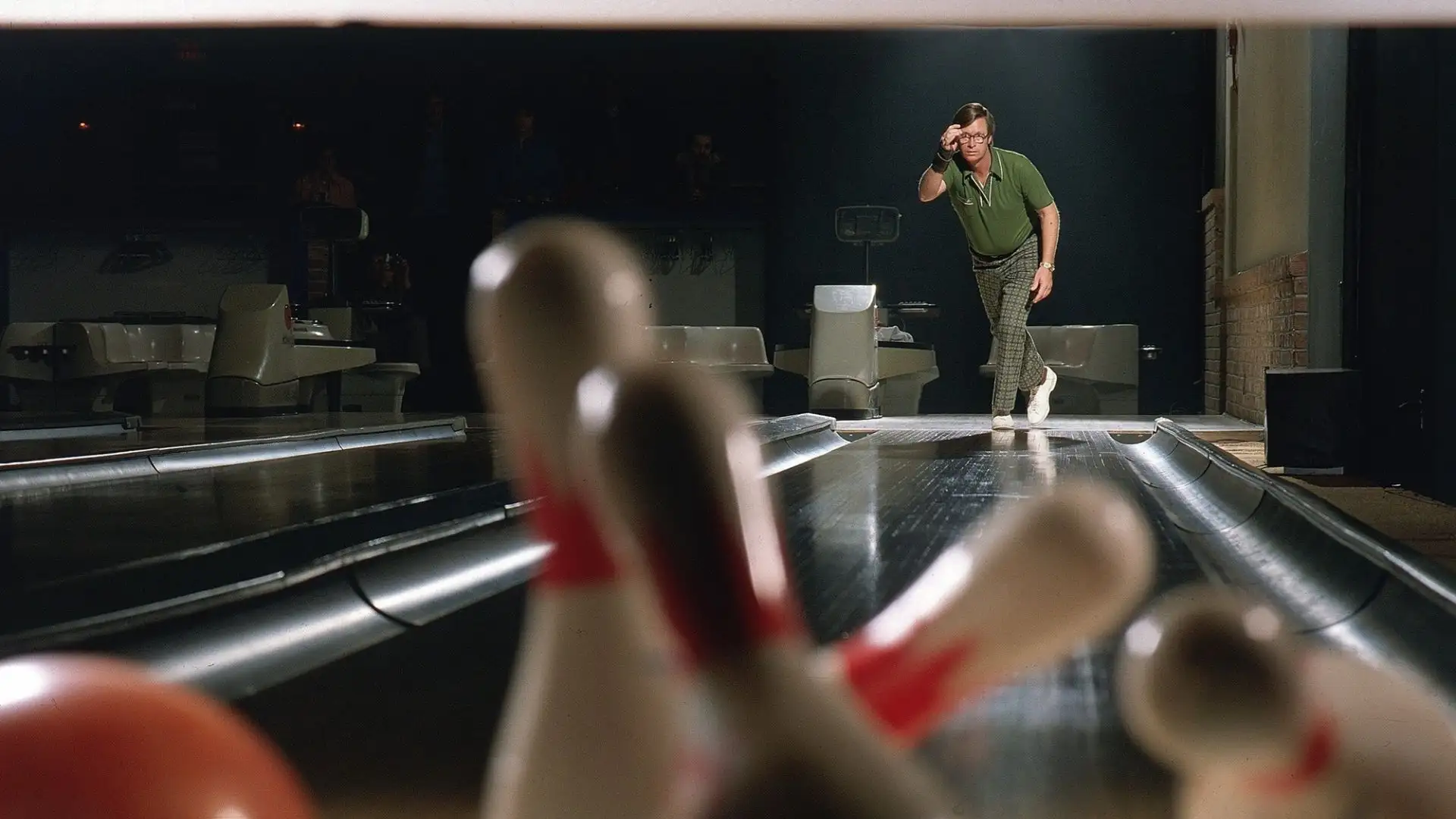 Earl Anthony: è considerato uno dei più grandi nella storia della PBA. Fu il primo bowler a guadagnare più di 100mila dollari in una stagione