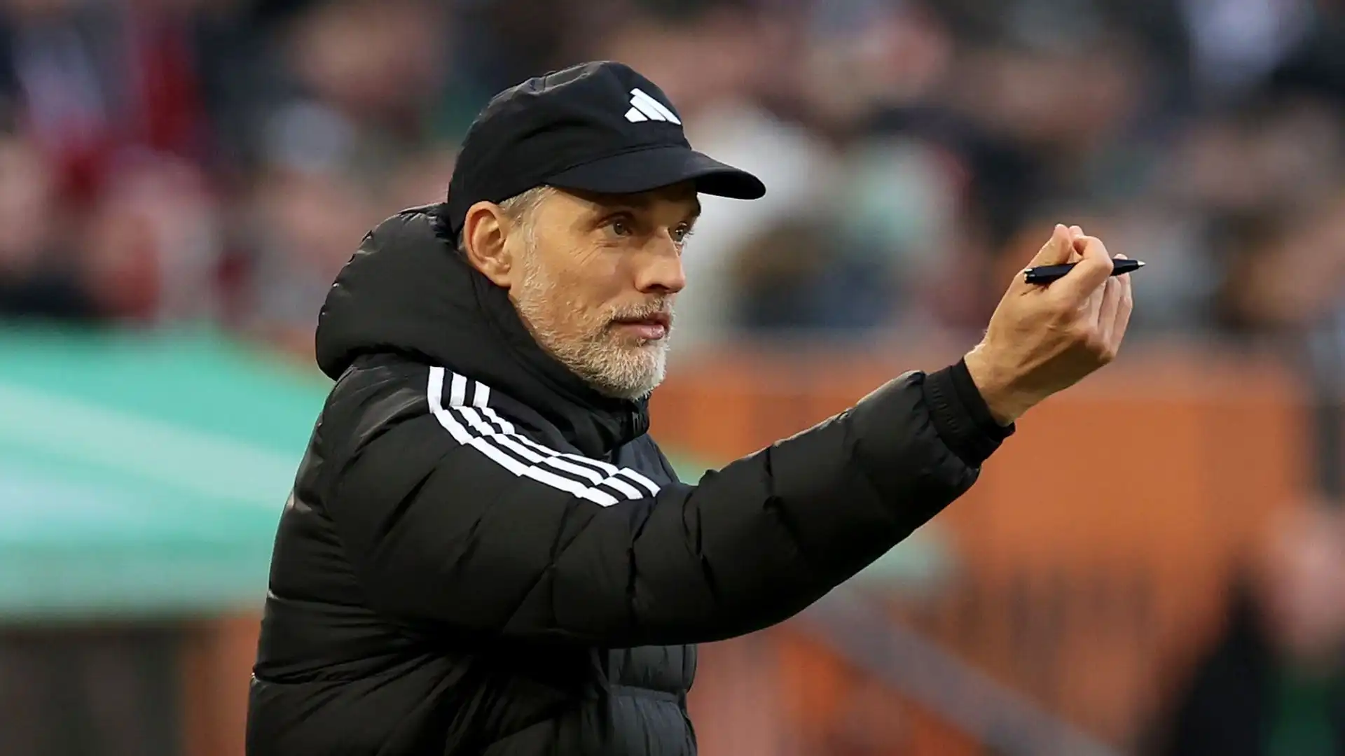 Il Bayern Monaco ha fatto dietrofront e ha bloccato una cessione a gennaio