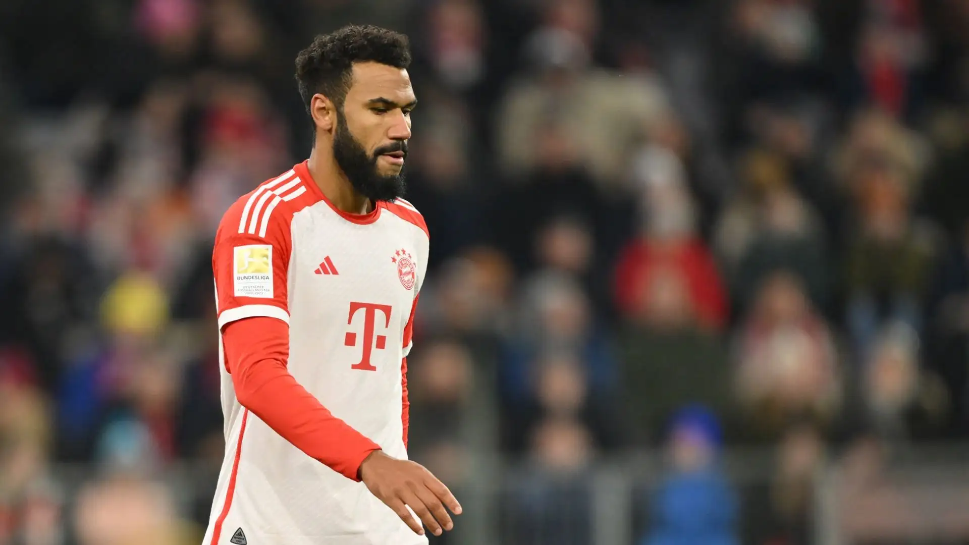 Eric Maxim Choupo-Moting, in scadenza a giugno, era stato contattato da diversi club