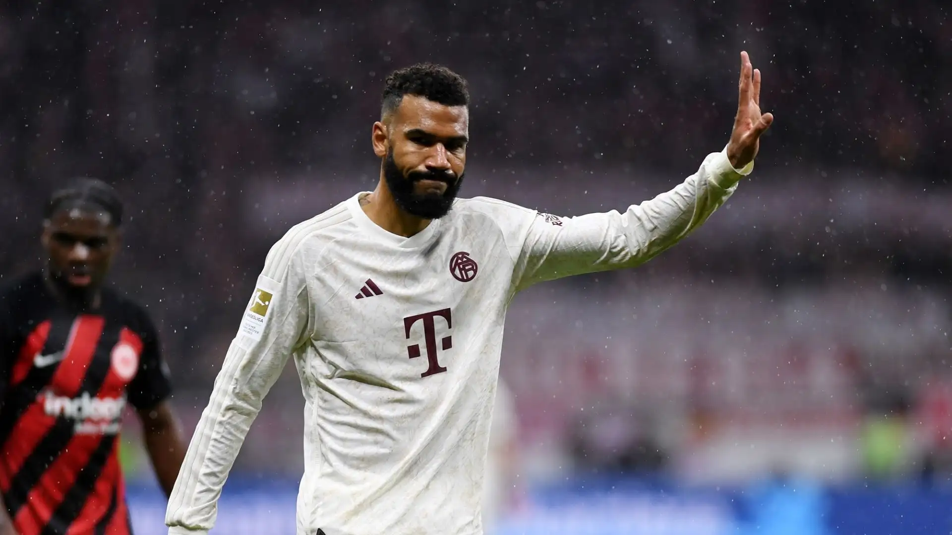 Choupo-Moting se ne andrà a parametro zero nella prossima estate