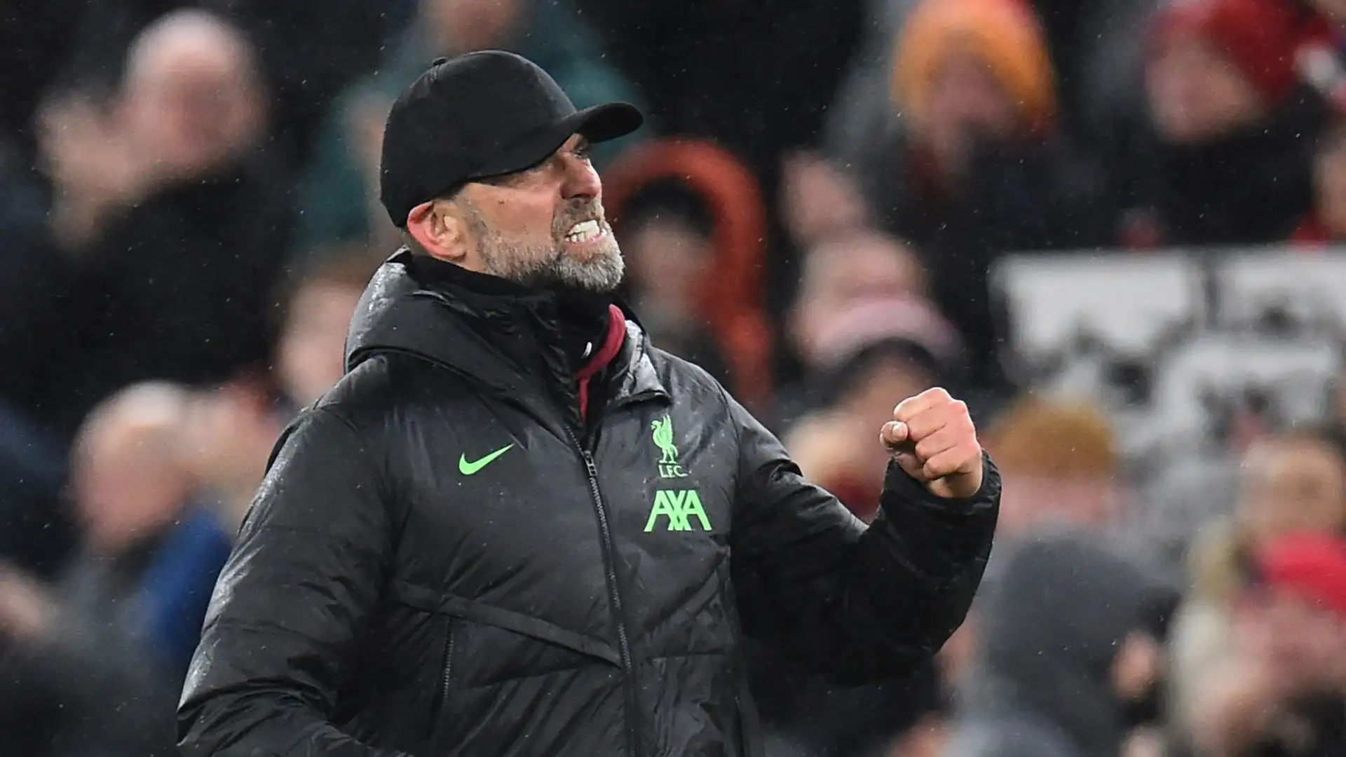 Klopp al Liverpool percepisce un ingaggio importante, superiore ai 12 milioni di euro