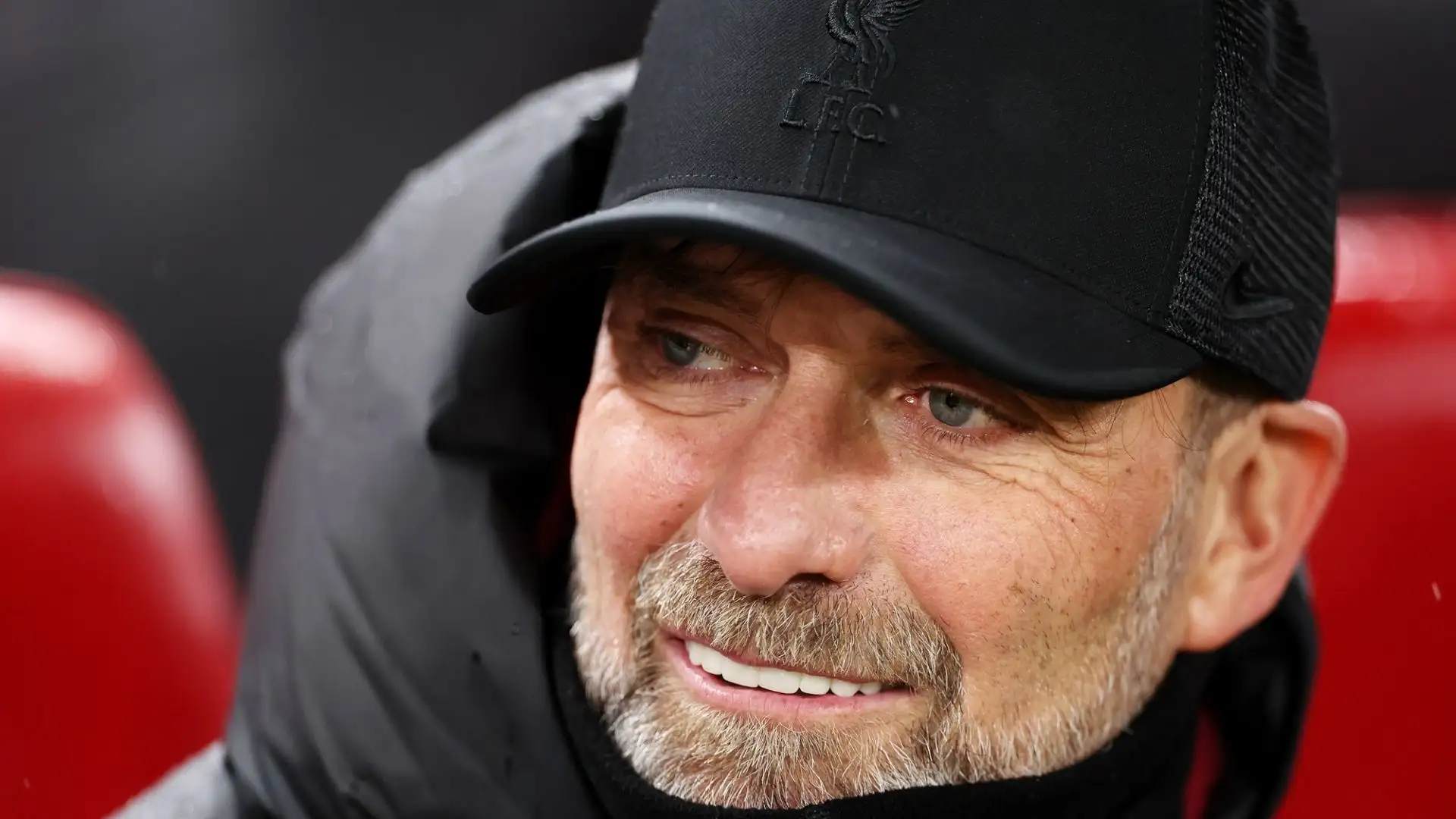 E' al Liverpool dal 2015