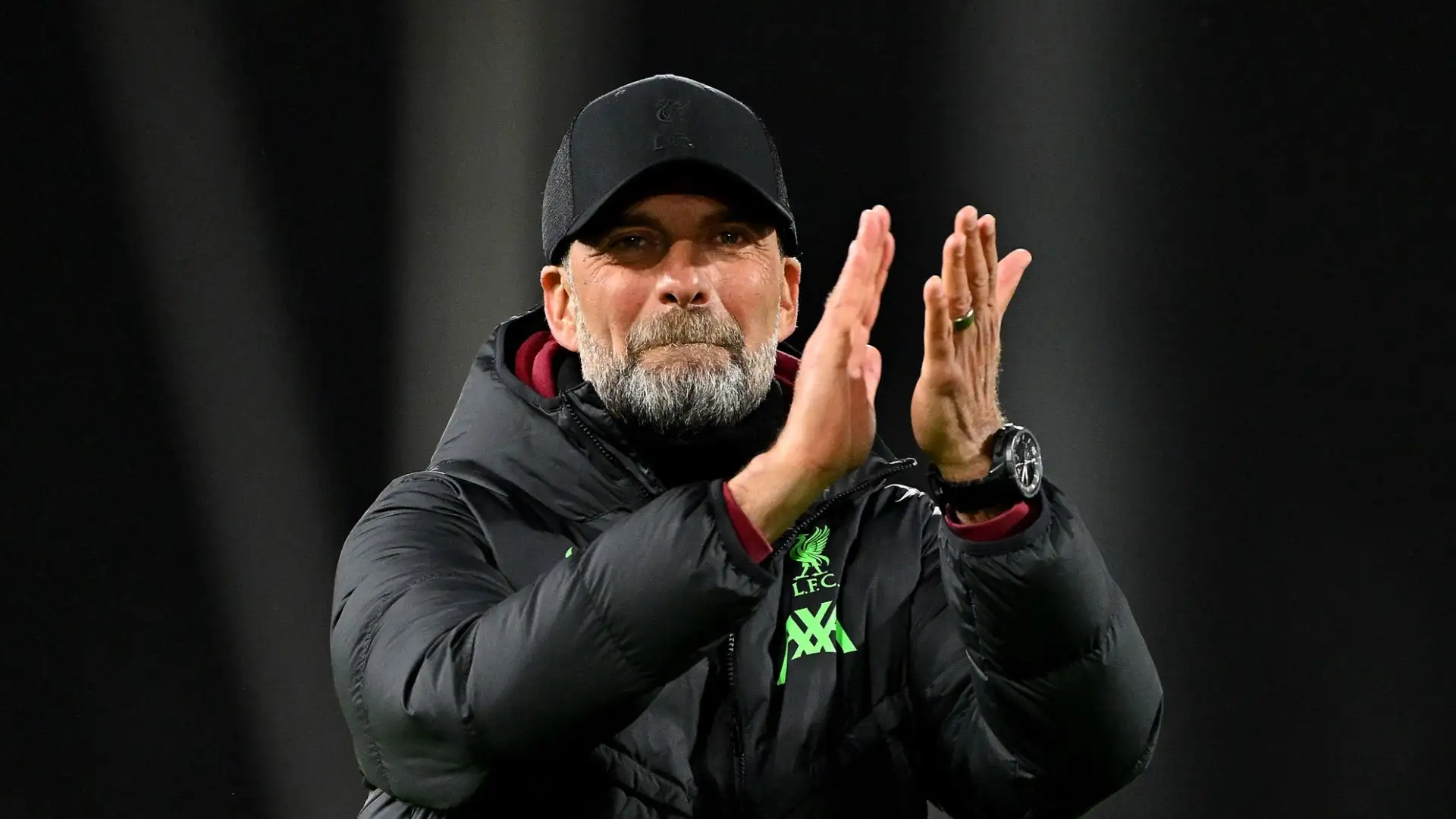 Tra Antonio Conte e Thiago Motta spunta clamorosamente Jurgen Klopp