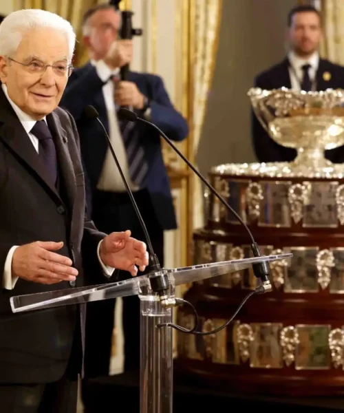 Olimpiadi Invernali, Sergio Mattarella atteso a Milano