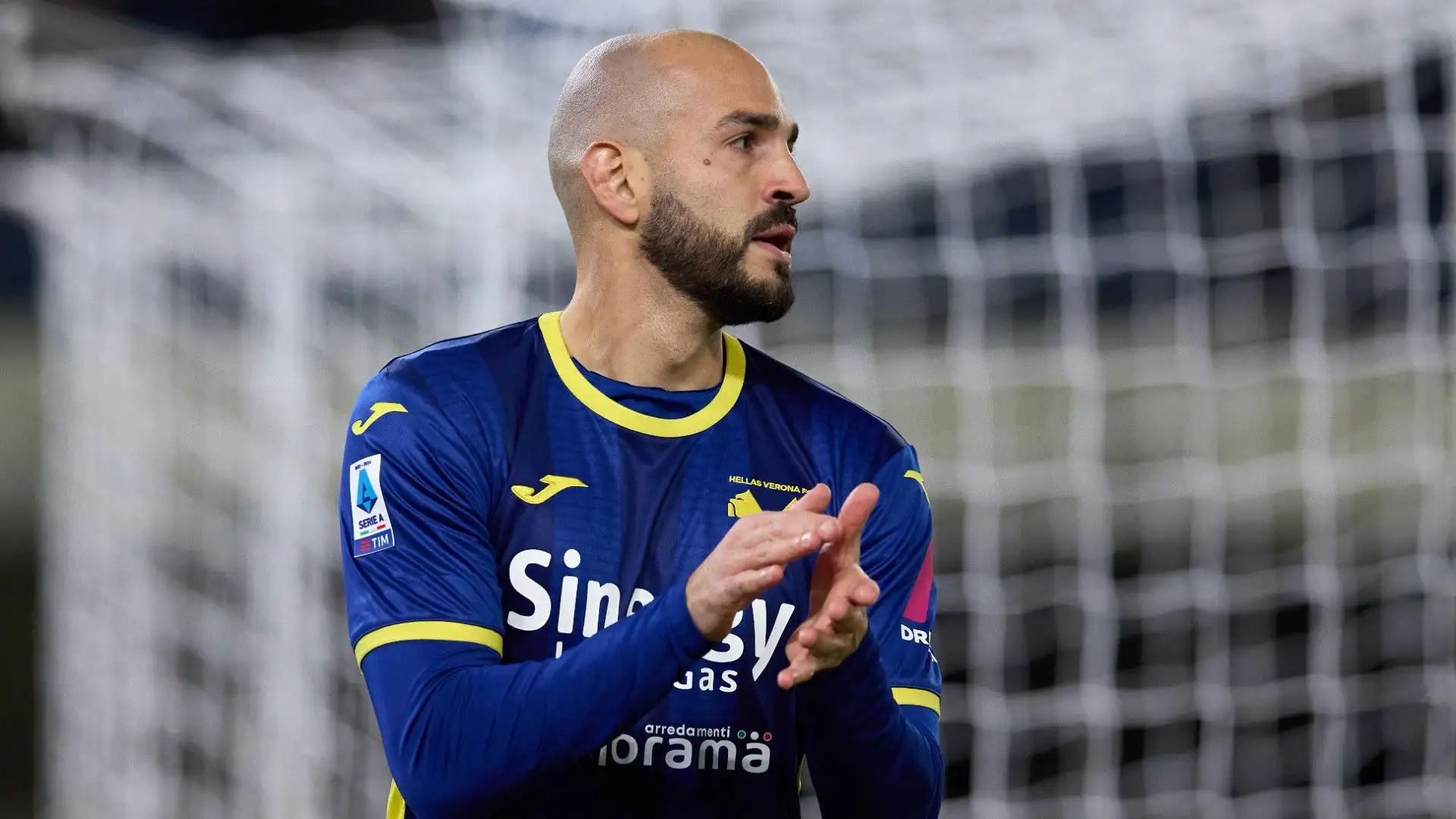 La maxi rivoluzione ha coinvolto anche Riccardo Saponara, che si è trasferito in Turchia all'Angaragükü
