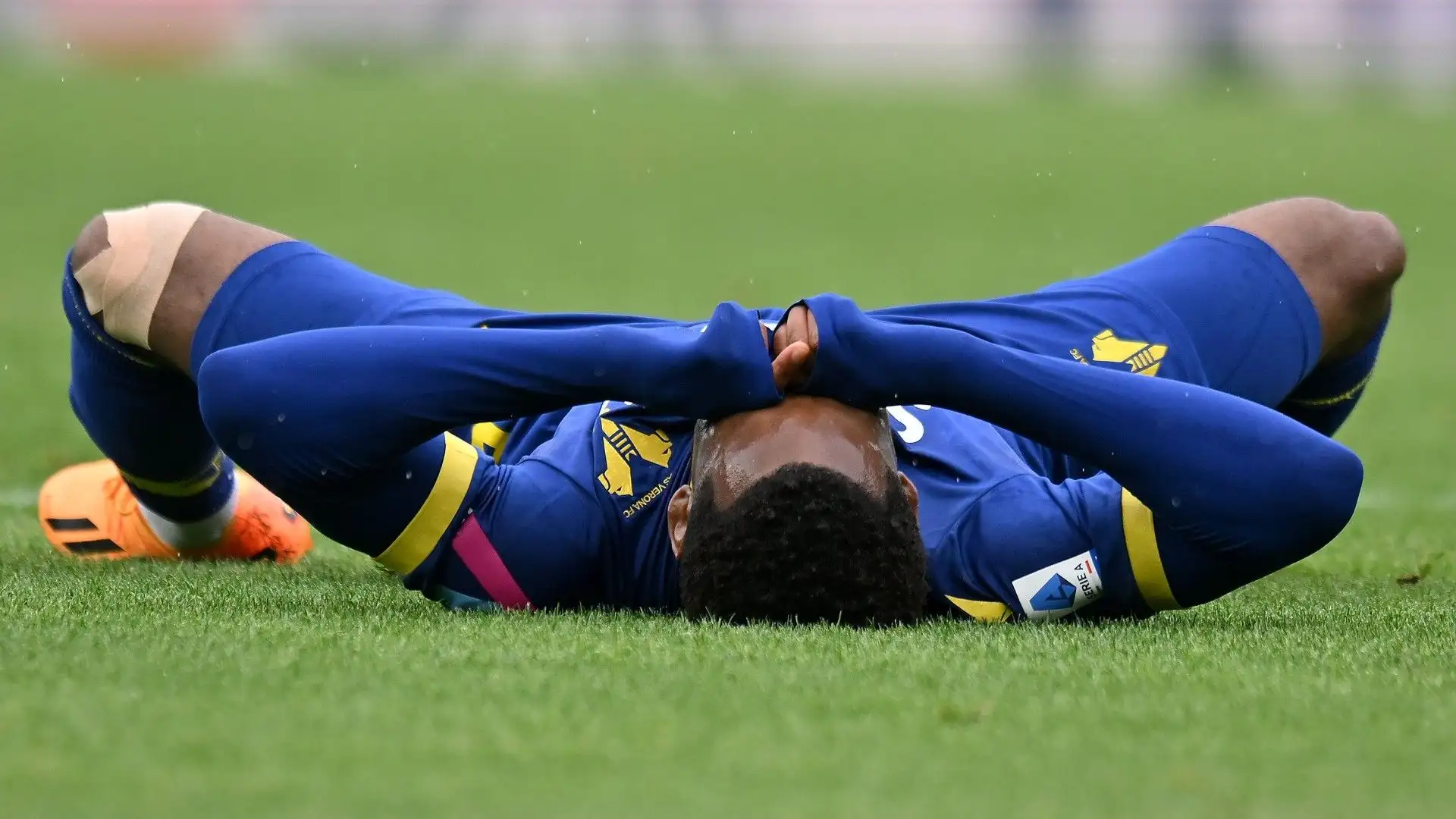 Ceduto in prestito Jayden Braaf al Fortuna Sittard, in Olanda
