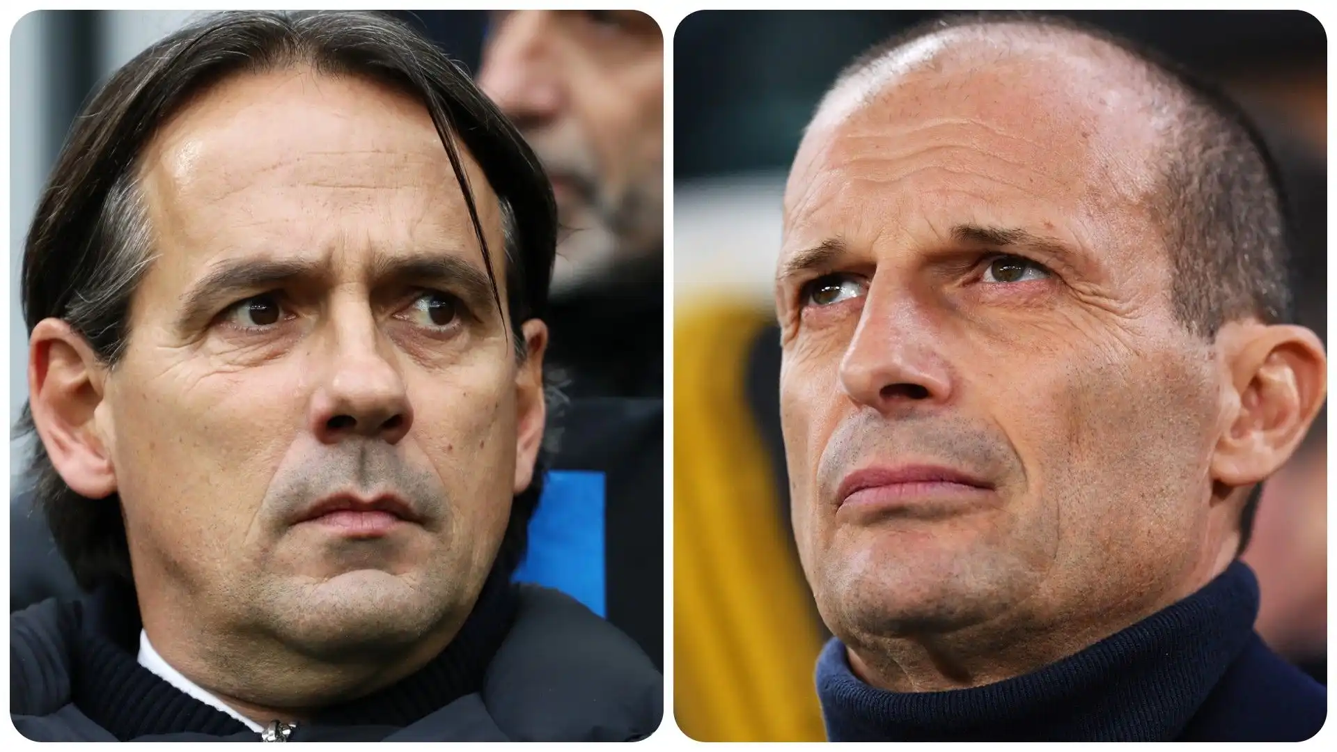 Juventus: battuta la concorrenza dell'Inter per il colpo gratis. Foto
