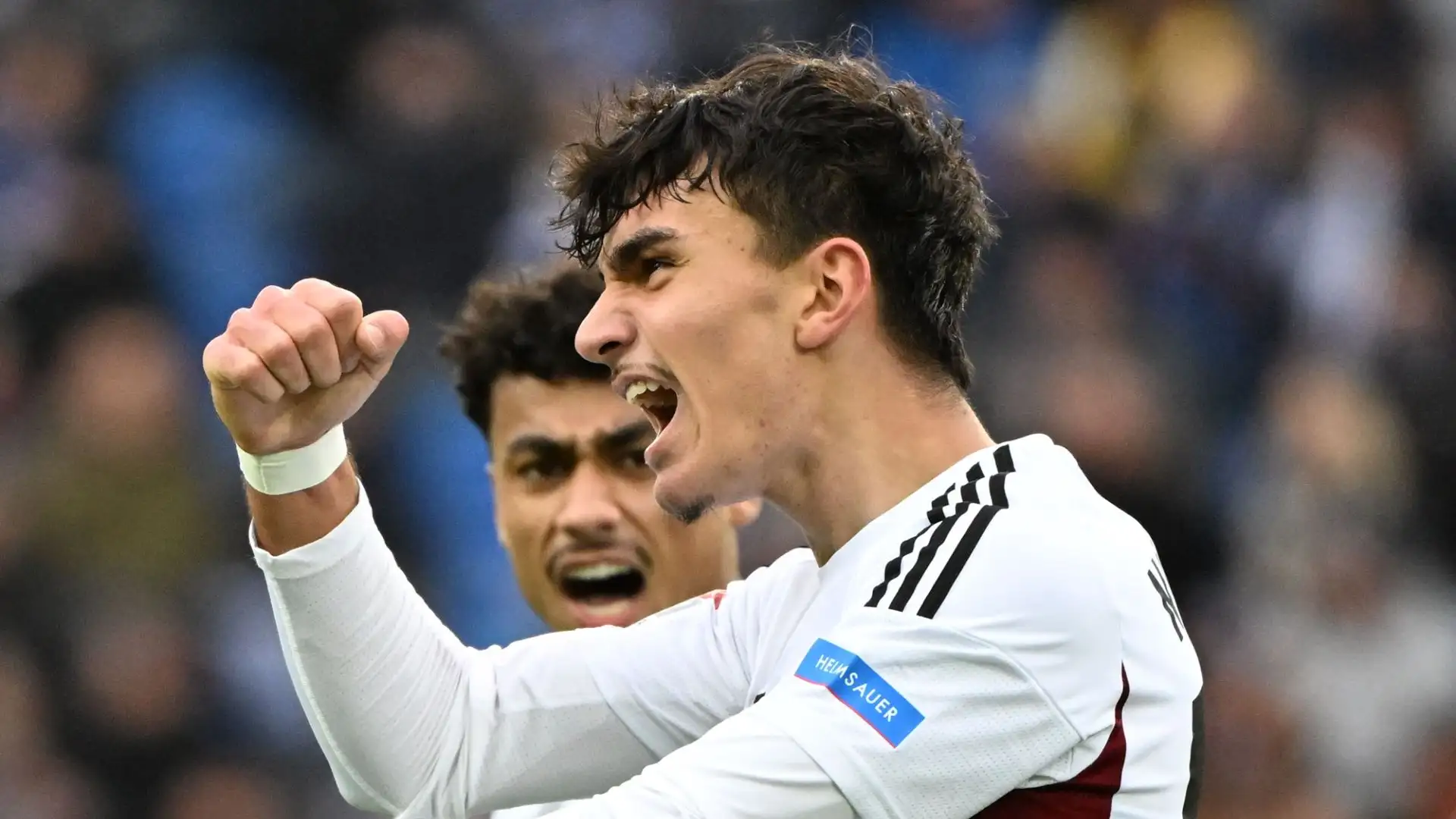 Can Uzun ha un contratto fino al 2027