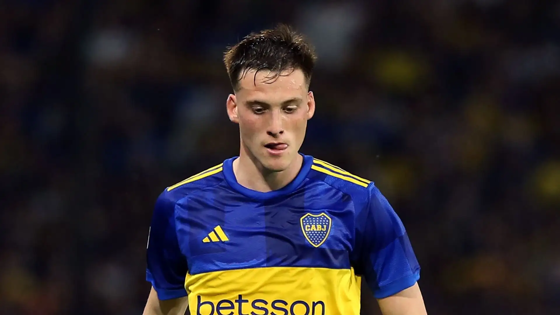 Secondo quanto riporta elcrackdeportivo, il centrocampista del Boca Juniors Jabes Saralegui è finito nel mirino di Marotta e dei nerazzurri