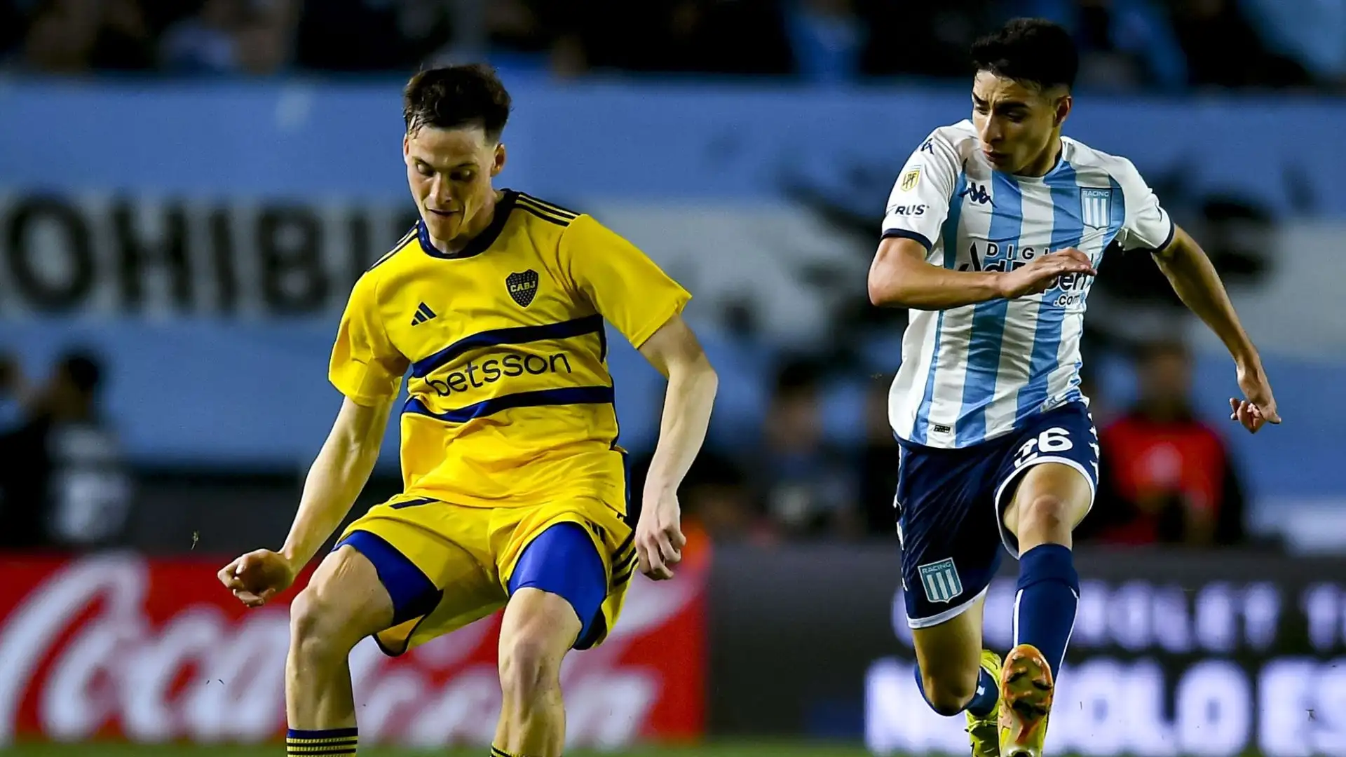 Il Boca Juniors non farà sconti e chiede intorno ai 15 milioni di euro