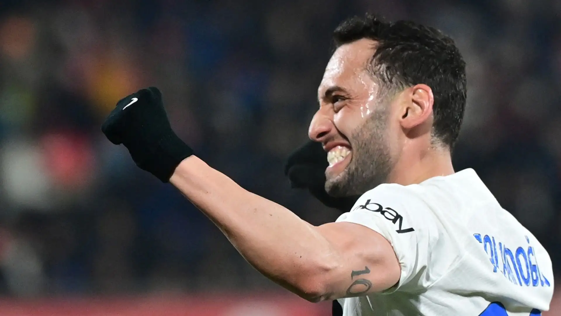 11 gol e 3 assist nelle prime 26 partite per l'ex Milan
