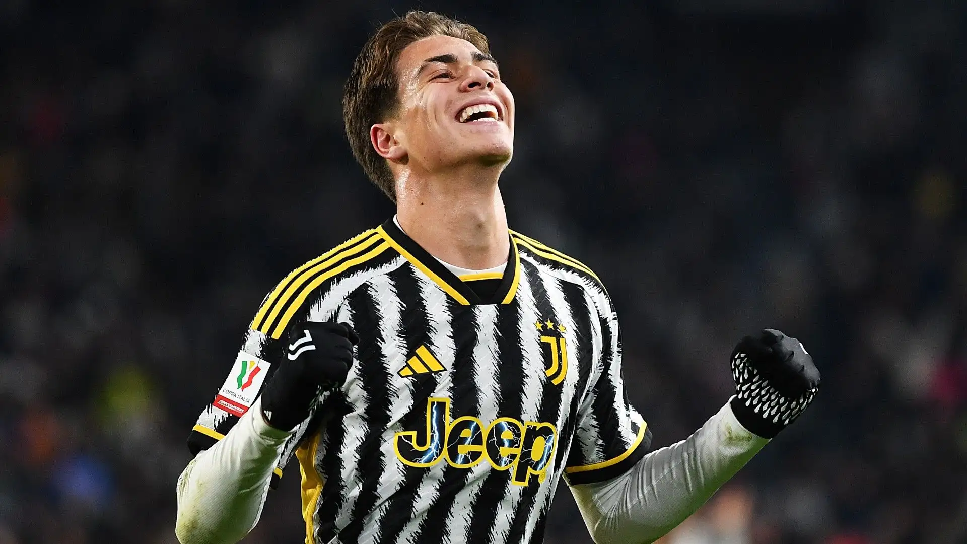 La Juventus sta già discutendo per rinnovargli il contratto: si parla di un ingaggio triplicato
