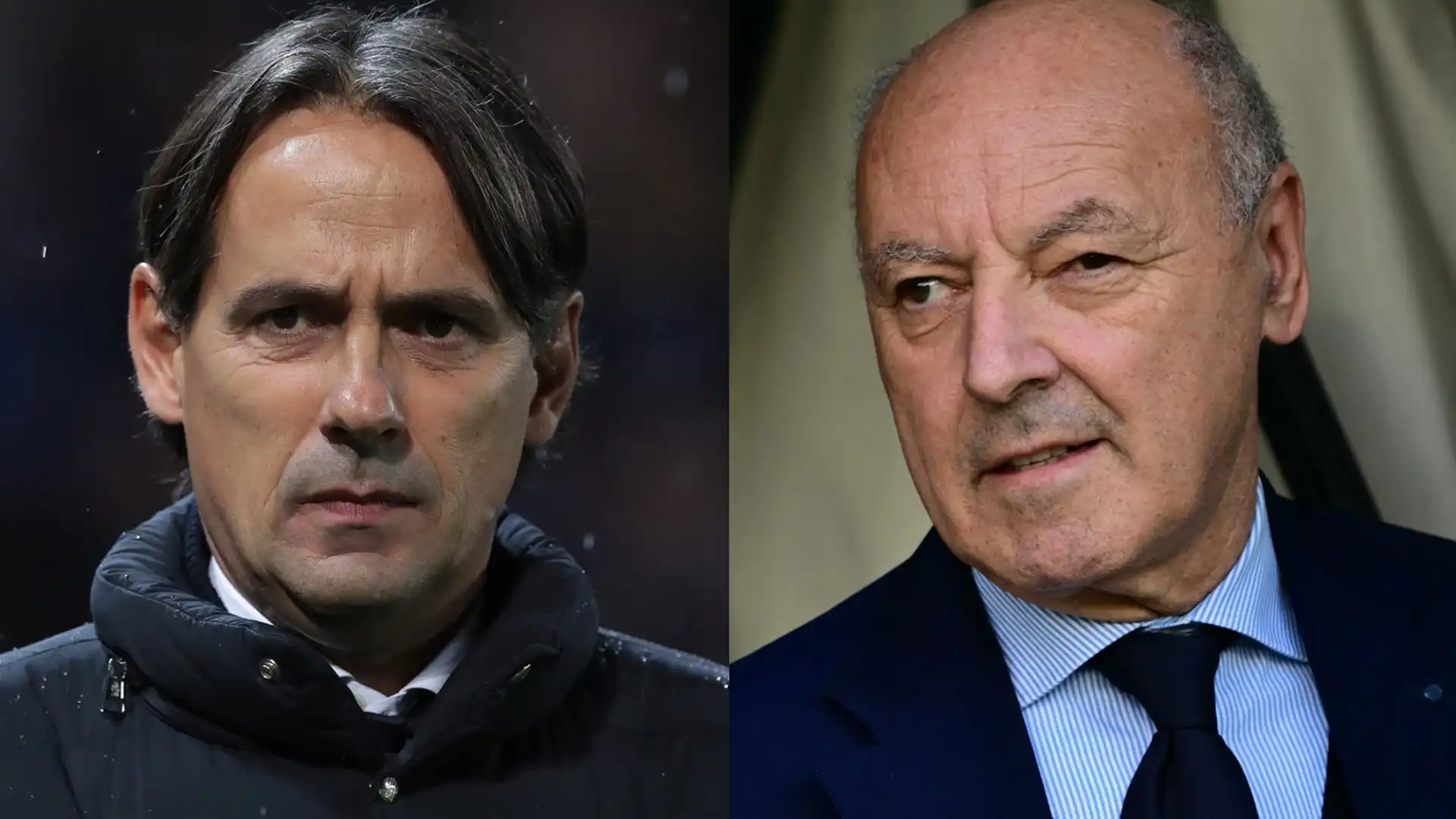 L'Inter è al lavoro per pianificare il prossimo mercato estivo