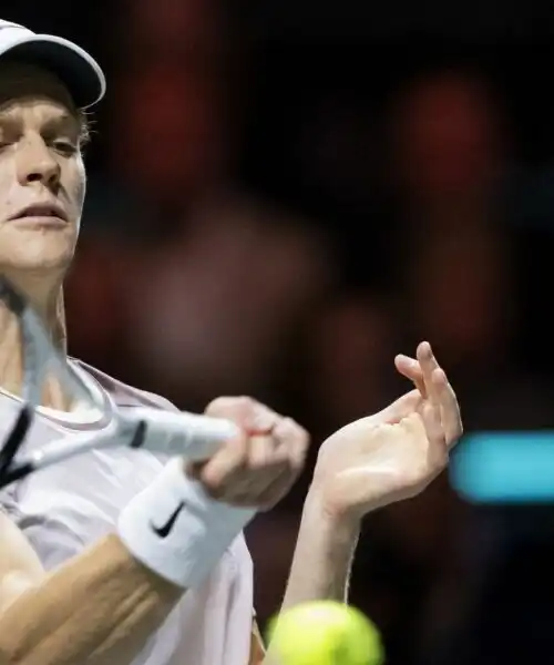 Jannik Sinner tra Roma, Parigi e Wimbledon