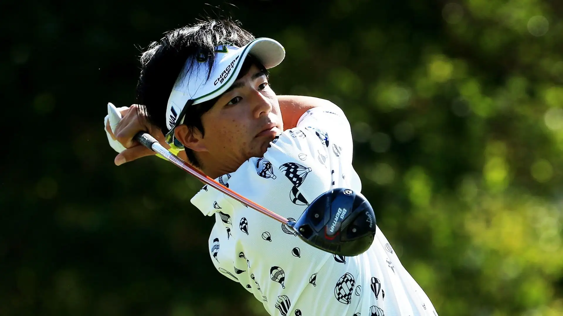 9 Ryo ISHIKAWA: ¥63,917,621 (443mila dollari)