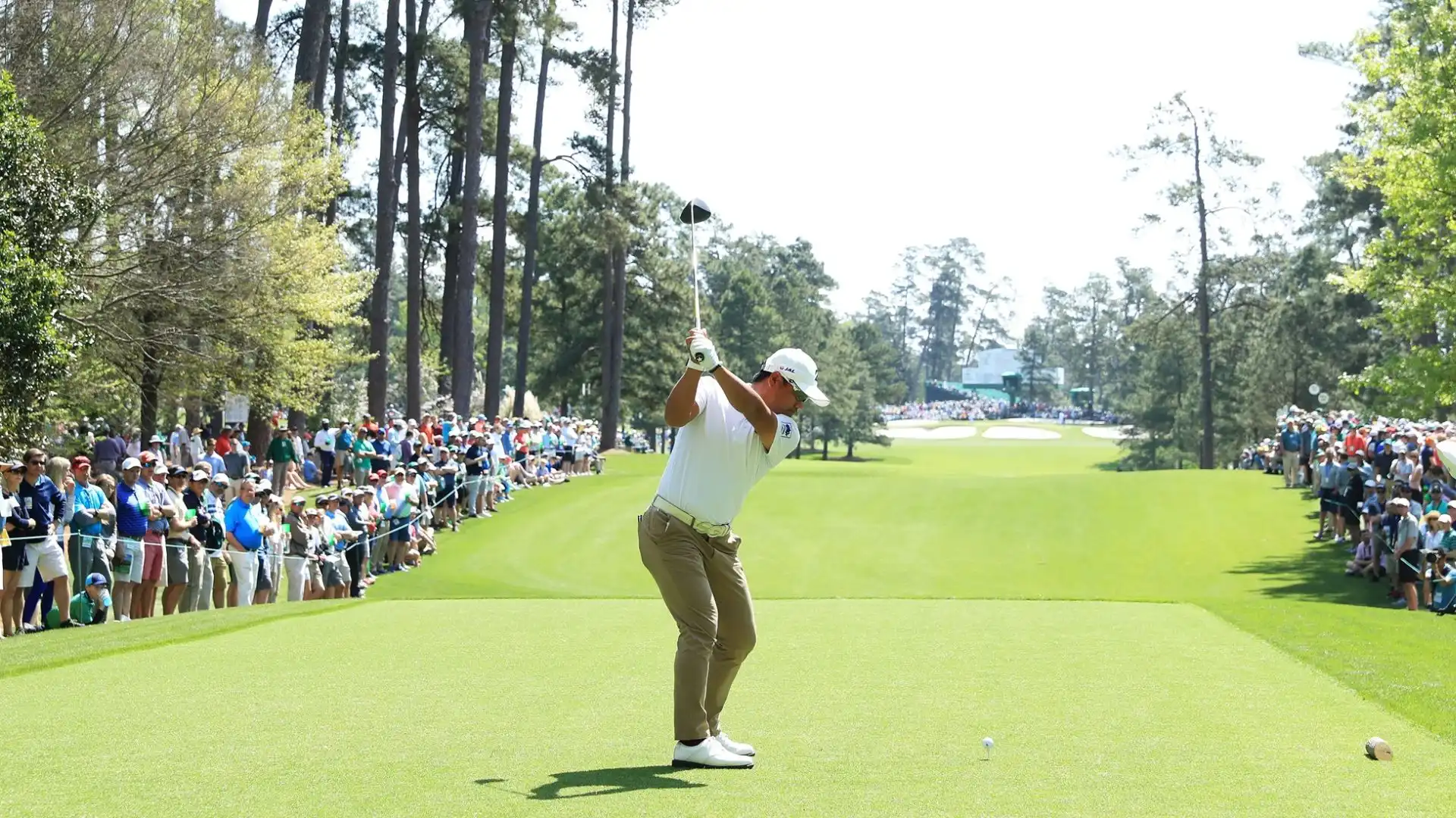 La classifica dei golfisti che hanno guadagnato di più nel 2023
