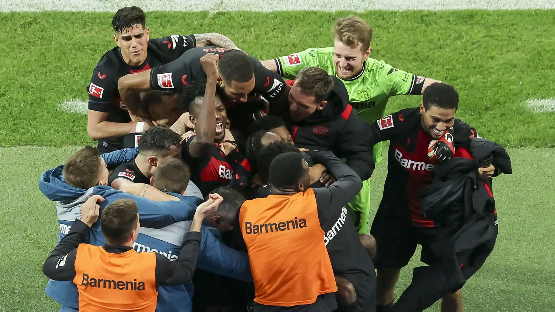 In estate tanti top club europei proveranno ad assicurarsi i gioielli del Bayer Leverkusen