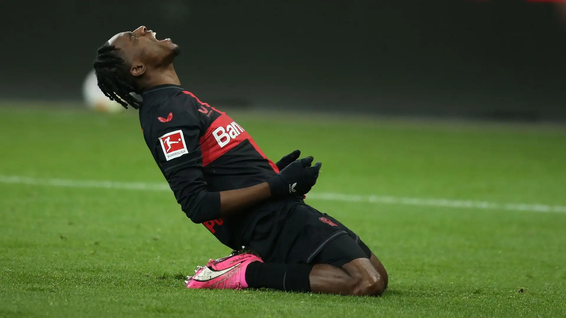 Da tempo il Bayern Monaco lo sta monitorando con grande attenzione
