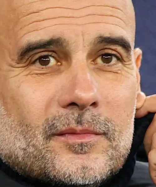 Guardiola via da Manchester: parole chiare sul suo futuro. Foto